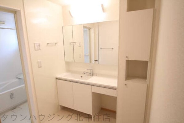 ローテンブルクの物件内観写真